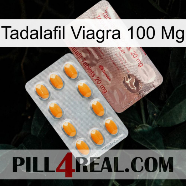 Tadalafil Viagra 100Mg new13